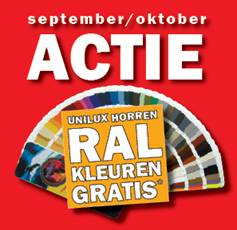 aanbieding